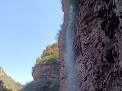 -湖洞水自然风景区