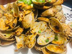 -庆合府重庆大排档(紫都城店)