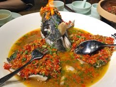 -井水小厨·湘菜(活力广场店)