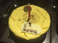 iphone_upload_pic-黑池口感烘焙·生日蛋糕(坂田店)