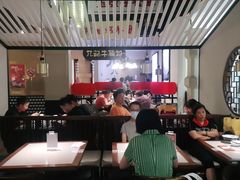 大堂-吉旺港式餐厅(南方商城店)