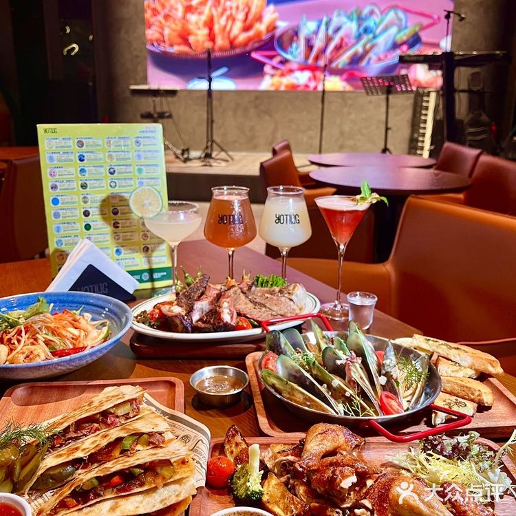 微醺好去处！神秘又有趣的yoting精酿空间