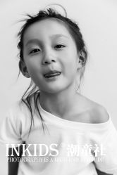 点击看大图 -INKIDS潮童社儿童摄影(朝阳大悦城店)