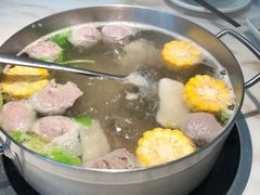 -为什么牛潮汕牛肉火锅(中信广场店)