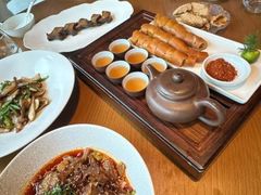 -悦百味·品质川菜(橄榄郡店)