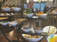 大堂-大牌大·传统杭帮菜(湖滨店)