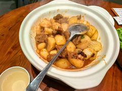 -U你·天然调味(南湖总店)