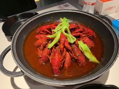 -黄尚皇小龙虾-螃蟹-烧烤工坊(皇后公园店)