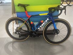 -TREK崔克自行车(碧云店)