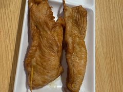 -朴大叔拌饭(上海金山万达店)