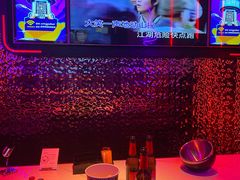 -星聚会KTV(龙湖上海奉贤天街店)