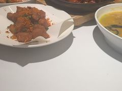 -汤城小厨•粤菜•靓汤(苏州街店)