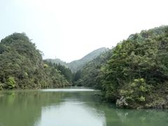 -鼓岭旅游度假区