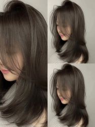 -KIMI HAIR SALON·烫染设计店