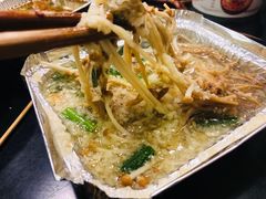 -夜烤·宜宾烧烤(回龙湾店)