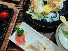 -小川洋风料理(街道口店)