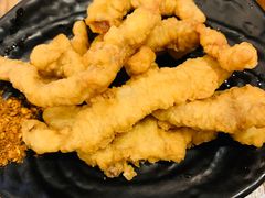 -刀小蛮半只鸡过桥米线(家乐福四元桥店)