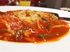 意面-桂马·日本料理·海胆·海鲜饭·酒场(民主广场店)