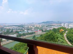 -阅江楼风景区