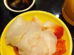 -咸亨大酒店-自助餐厅(解放南路店)
