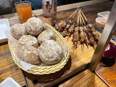 -通海俄式烧烤·俄罗斯大串(嵩山路店)