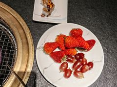 -神户赤童日式烤肉(金地广场店)