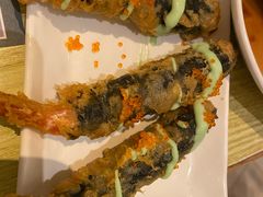 -添好运点心专门店(百老汇店)