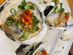 -木屋烧烤(龙湖天街店)