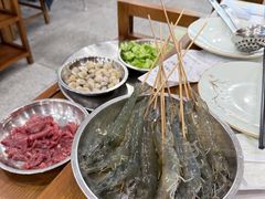 -盈田盈粥庄(博山东路店)