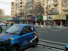 -果果家(兰州张掖路店)