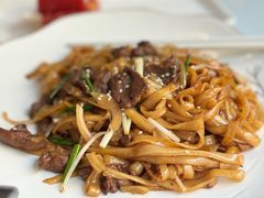 -怀德酒楼·粤菜·海鲜·茶点(宝安国际机场店)