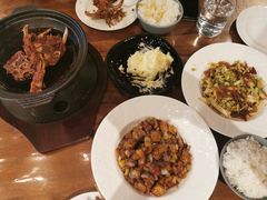 -南门小馆·清真(国贸商城店)