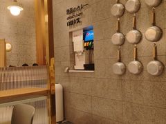 -池奈·咖喱蛋包饭(熙地港店)