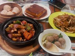 -小龍鳳餐室(番禺路店)