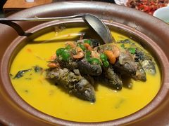 -老湖南民间菜·牛肉十八炒(花都店)