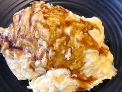 流心熔岩蛋包饭-爆丼日式大排档(季华园店)