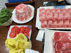 -楼外楼大刀肉传统火锅居(繁荣路店)