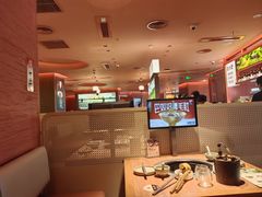 -巴奴毛肚火锅(京西大悦城店)