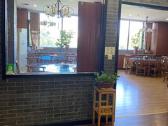 大堂-吾穆勒蓬灰牛肉面·清真(北滨河中路店)