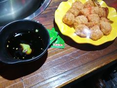 -乐山串串香老火锅(鼓楼店)