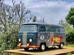 -漳州滨海火山岛自然生态风景区