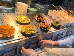 -深海中餐厅(国家海洋博物馆店)