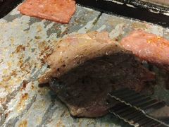 带骨猪扒-阪尚皇·原切牛排·烤肉火锅自助(北京路店)