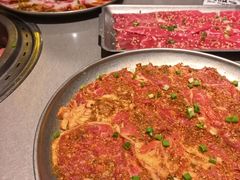 -大叹号·朝鲜族烤肉(滨海吾悦广场店)