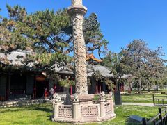 -北陵公园