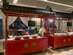 -大汉金桥华美达广场酒店·食秀全日制餐厅