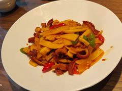 -将相和·海鲜蒸饺大连菜