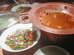 -吃饭皇帝大(长宁龙之梦店)