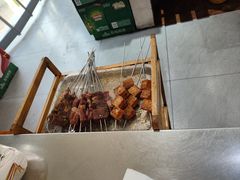 -小寒羊烧烤(凯瑞时代大厦店)