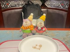 -哈啾嗨·新概念蒙餐(红星新城店)